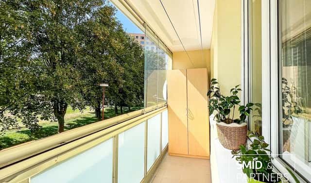 Prodej bytu 3+1 72 m², Jateční, Kolín – Kolín IV