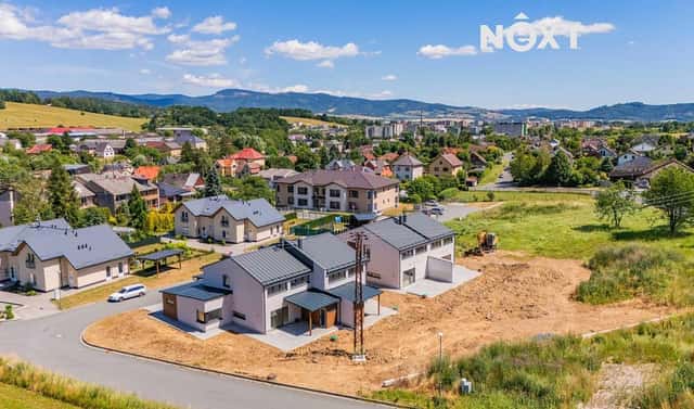 Prodej domu 183 m² s pozemkem 562 m², Hrabenovská, Šumperk