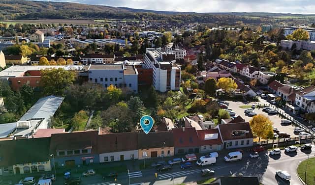 Prodej domu 83 m², Oslavanská, Ivančice, okres Brno-venkov
