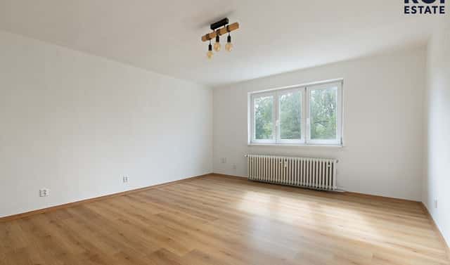 Pronájem bytu 1+1 36 m², Dolní, Ostrava – Zábřeh, okres Ostrava-město