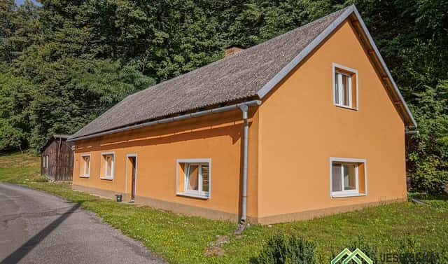 Prodej domu 240 m² s pozemkem 698 m², Kobylá nad Vidnavkou, okres Jeseník