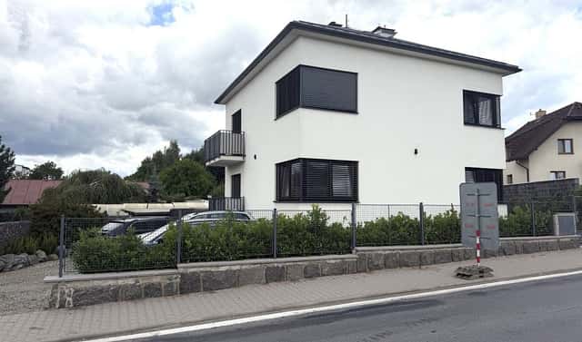 Pronájem bytu 2+kk 54 m², Soškova, Nové Město na Moravě, okres Žďár nad Sázavou