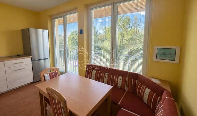Prodej bytu 1+1 40 m², Slapy, okres Praha-západ