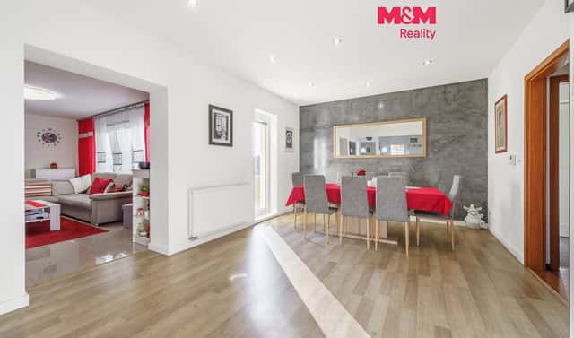 Prodej domu 105 m² s pozemkem 1 440 m², Nezabylice, okres Chomutov