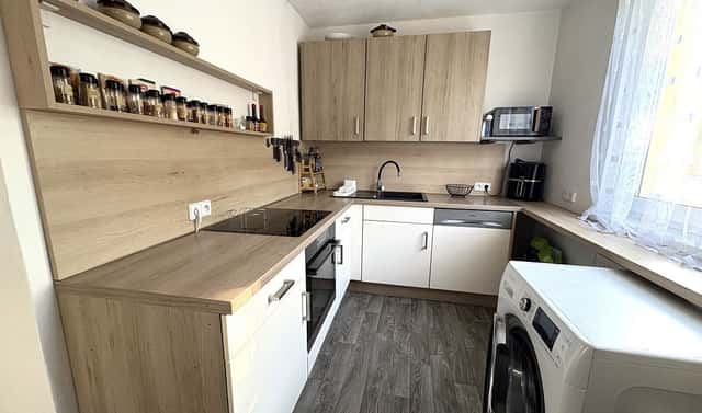 Prodej bytu 3+1 69 m², Stachy, okres Prachatice