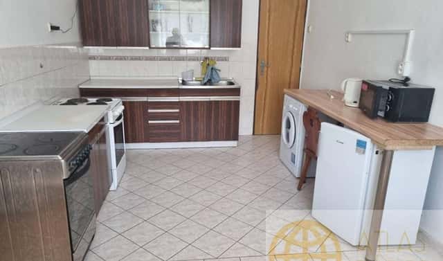 Pronájem domu 85 m² s pozemkem 380 m², Nekutova, Chýnov, okres Tábor