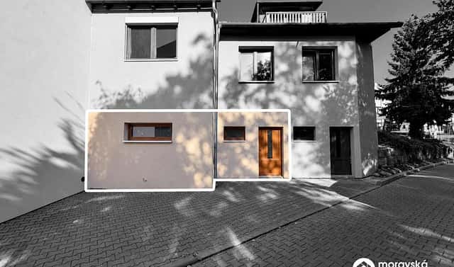Prodej kanceláře 31 m², Viniční, Brno – Židenice, okres Brno-město