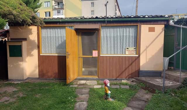 Prodej chaty/chalupy 483 m², Mělecká, Louny