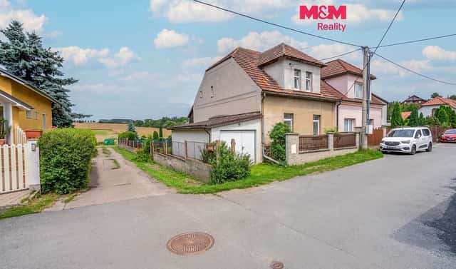 Prodej domu 227 m² s pozemkem 357 m², Sedlecká, Zdiby – Veltěž, okres Praha-východ