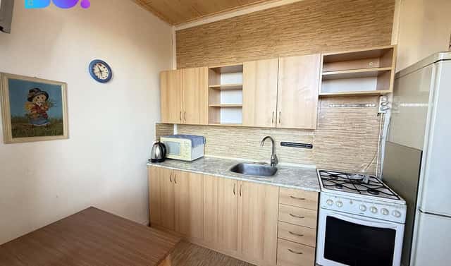 Pronájem bytu 2+1 53 m², Beskydská, Třinec – Lyžbice, okres Frýdek-Místek
