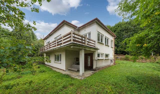 Prodej domu 266 m² s pozemkem 1 065 m², Veselská, Olešnice, okres Blansko