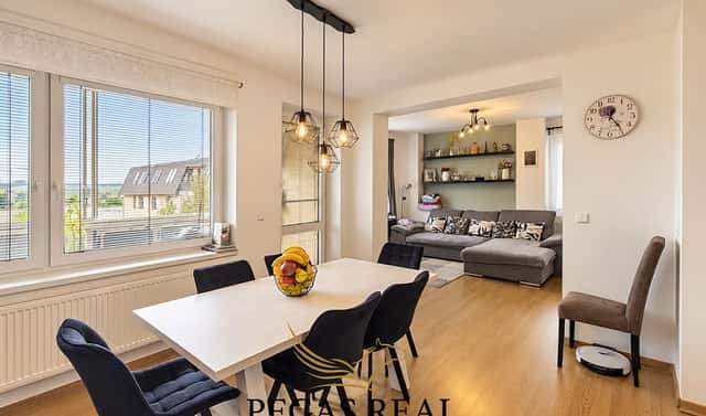 Prodej bytu 3+kk 79 m², Karla IV., Rosice, okres Brno-venkov