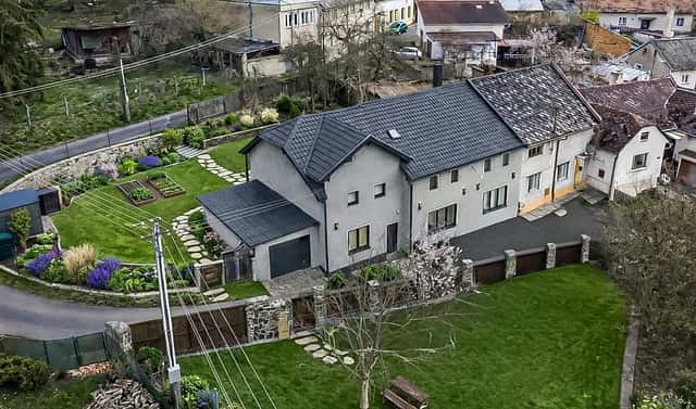 Prodej domu 253 m² s pozemkem 537 m², Tršice, okres Olomouc