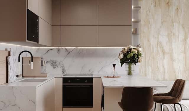 Prodej bytu 1+kk 23 m², Jihlavská, Brno, okres Brno-město