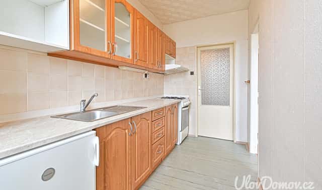Prodej bytu 4+1 77 m², Toušeňská, Praha 4 – Lhotka