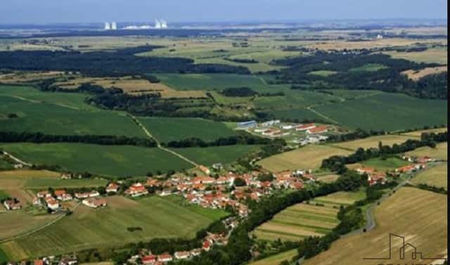 Prodej pole 15 454 m², Černín, okres Znojmo