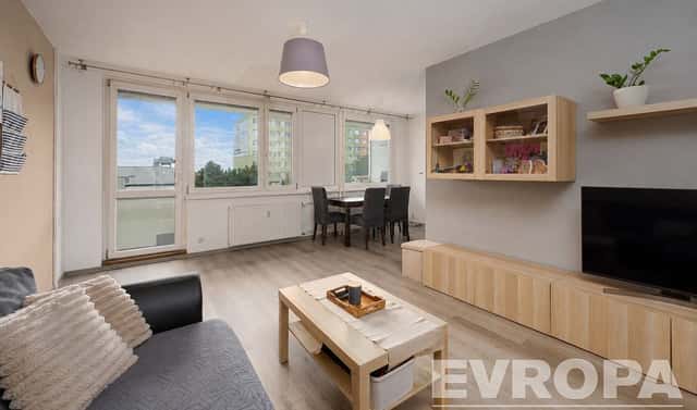 Prodej bytu 3+kk 93 m², Bellušova, Praha 5 – Stodůlky