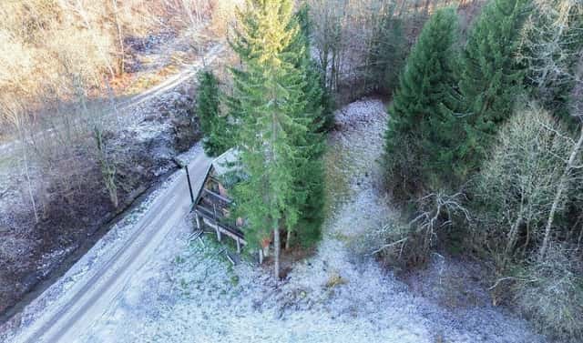 Prodej chaty/chalupy 66 m² s pozemkem 535 m², Branná, okres Šumperk