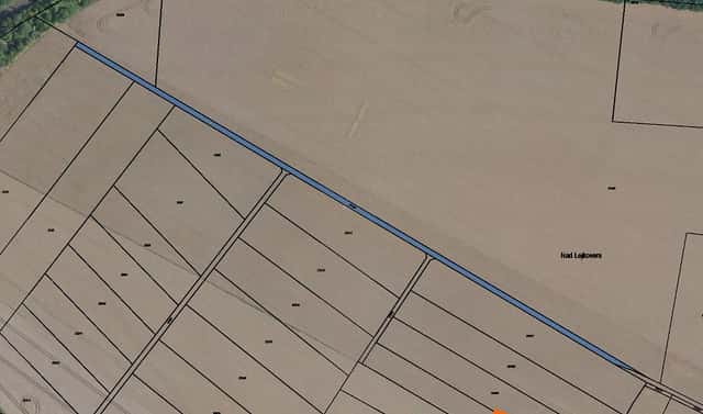 Prodej pole 393 m², Čečelice, okres Mělník