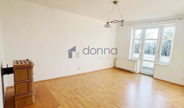 Pronájem bytu 4+kk 100 m², Nad údolím, Praha 4 – Hodkovičky
