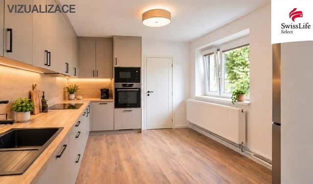 Prodej domu 134 m² s pozemkem 746 m², Stojice, okres Pardubice