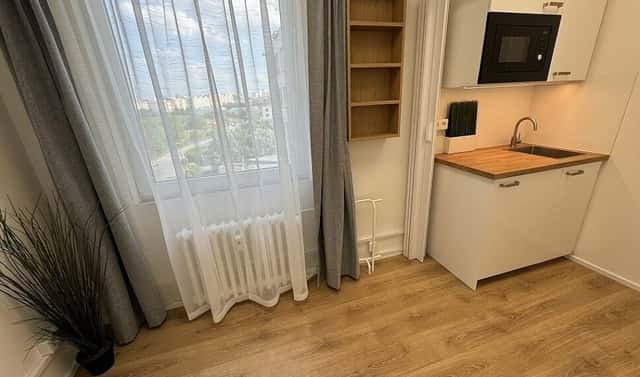 Prodej kanceláře 8 m², Čenětická, Praha 4 – Chodov