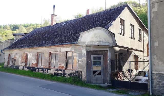 Prodej domu 210 m² s pozemkem 463 m², Oskava, okres Šumperk