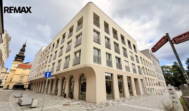 Pronájem restaurace 95 m², Dlouhá, Ostrava – Moravská Ostrava, okres Ostrava-město