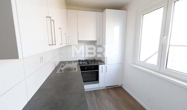 Pronájem bytu 2+1 54 m², Čajkovského, Karviná – Mizerov