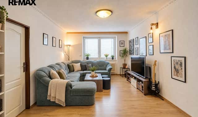 Prodej bytu 3+1 82 m², Suvorovova, Plzeň – Východní Předměstí, okres Plzeň-město