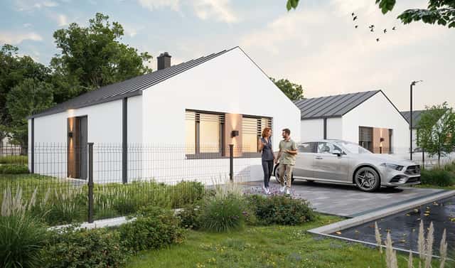 Prodej domu 66 m² s pozemkem 346 m², Plzeň, okres Plzeň-město
