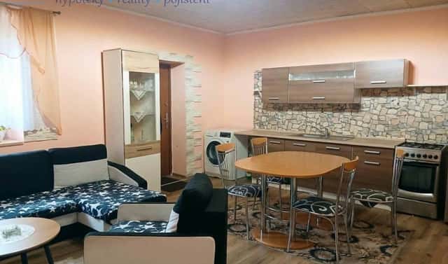 Prodej domu 110 m² s pozemkem 342 m², Herálec, okres Havlíčkův Brod