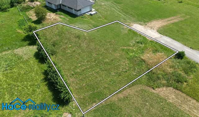Prodej stavebního pozemku 850 m², Rychnov nad Kněžnou – Litohrady
