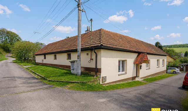 Prodej domu 213 m², Hřivínův Újezd, okres Zlín