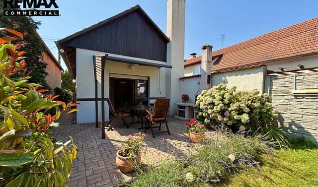 Prodej domu 50 m² s pozemkem 425 m², Mělnická, Řepín, okres Mělník