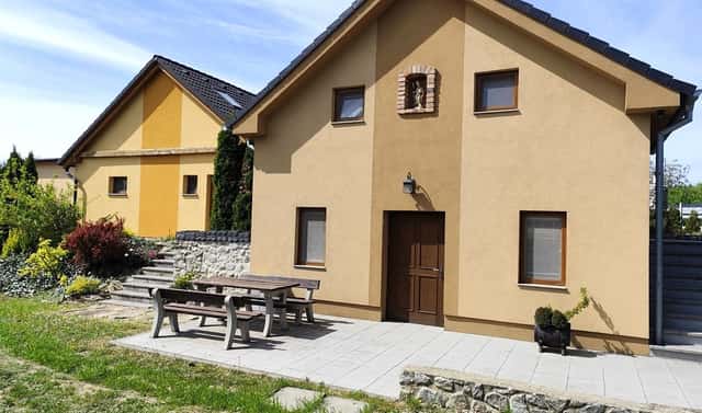 Prodej ubytovacího objektu 206 m², Dyjákovice, okres Znojmo