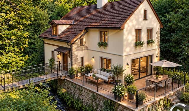 Prodej domu 68 m² s pozemkem 123 m², Děčín – Děčín XXX-Velká Veleň