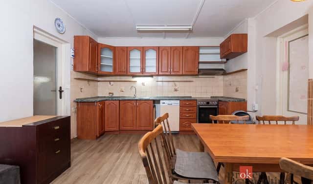 Prodej bytu 4+1 92 m², Na kopci, Kladno
