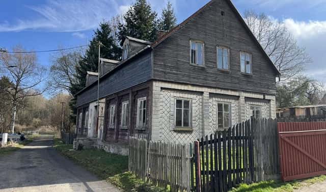 Prodej domu 158 m² s pozemkem 418 m², Pražská, Jiříkov – Starý Jiříkov, okres Děčín