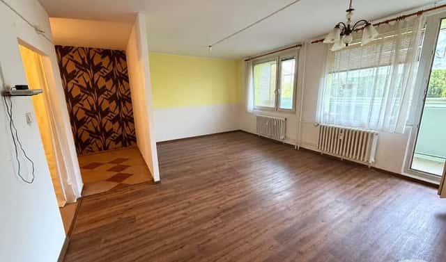 Prodej bytu 1+kk 44 m², Holíkova, Jílové u Prahy, okres Praha-západ