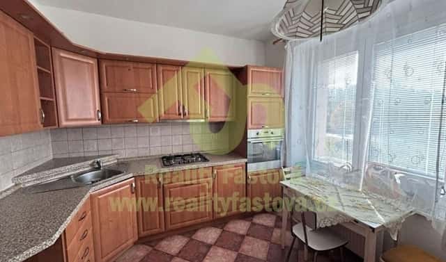 Prodej bytu 3+1 87 m², Barákova, Rokycany