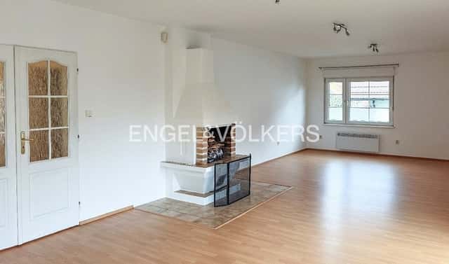 Pronájem domu 365 m² s pozemkem 600 m², V březinkách, Praha 6 – Nebušice