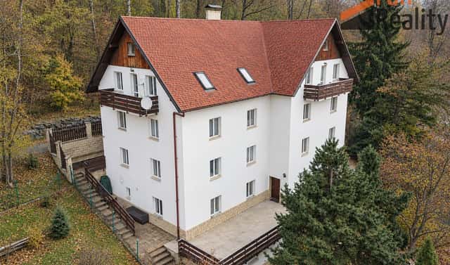 Prodej bytu 2+kk 45 m², Borečkova, Praha 9 – Kyje