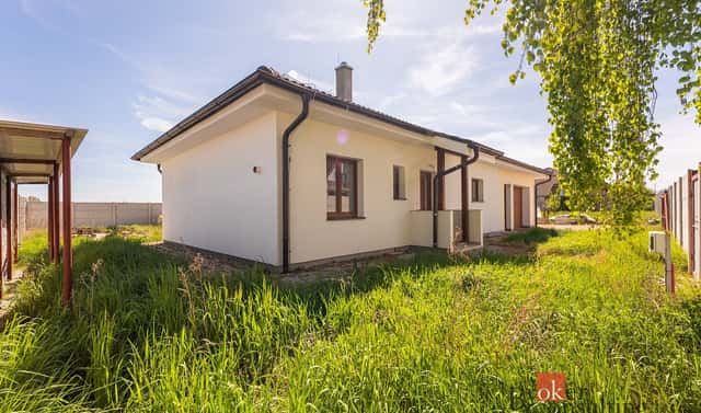 Prodej domu 102 m² s pozemkem 941 m², Hořín, okres Mělník