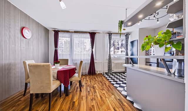 Prodej bytu 3+kk 75 m², Taškentská, Praha 10 – Vršovice