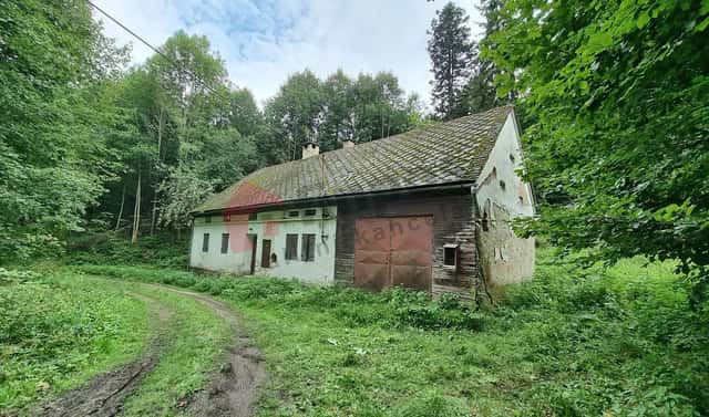 Prodej chaty/chalupy 100 m², Skorošice – Petrovice, okres Jeseník