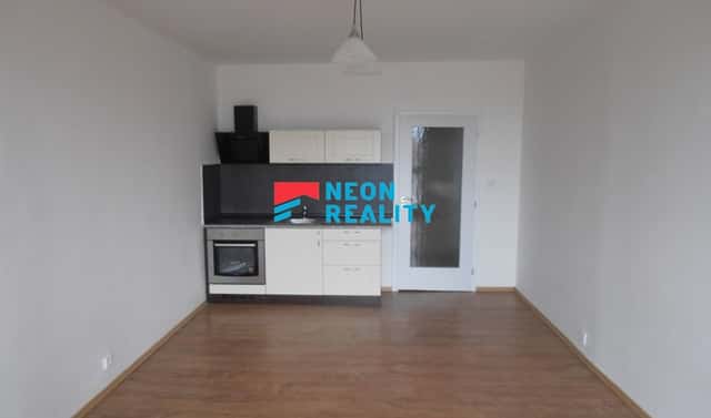 Pronájem bytu 1+kk 32 m², Gen. Píky, Ostrava – Moravská Ostrava, okres Ostrava-město