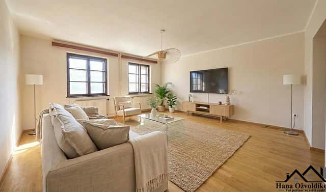 Prodej domu 242 m² s pozemkem 149 m², Okružní I, Jevíčko, okres Svitavy