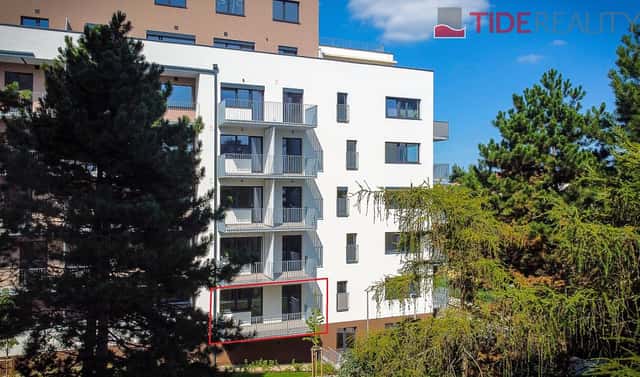 Prodej bytu 2+kk 71 m², Štěchovická, Praha 10 – Strašnice
