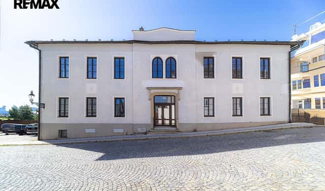 Prodej obchodních prostor 519 m², 5. května, Králíky, okres Ústí nad Orlicí